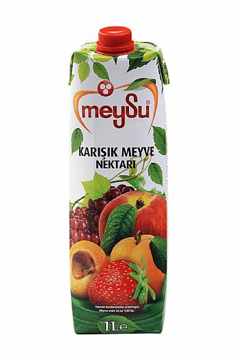  Meysu 1 LT Tetra K...